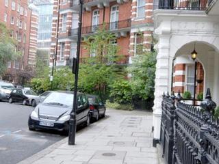 Wigram House Hotel London Exterior photo